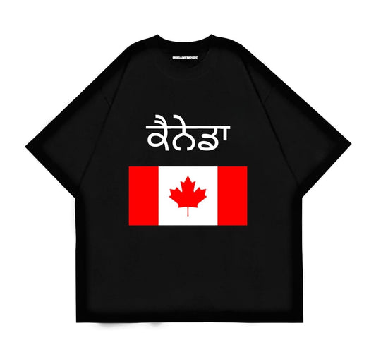 CANADA LOVERS