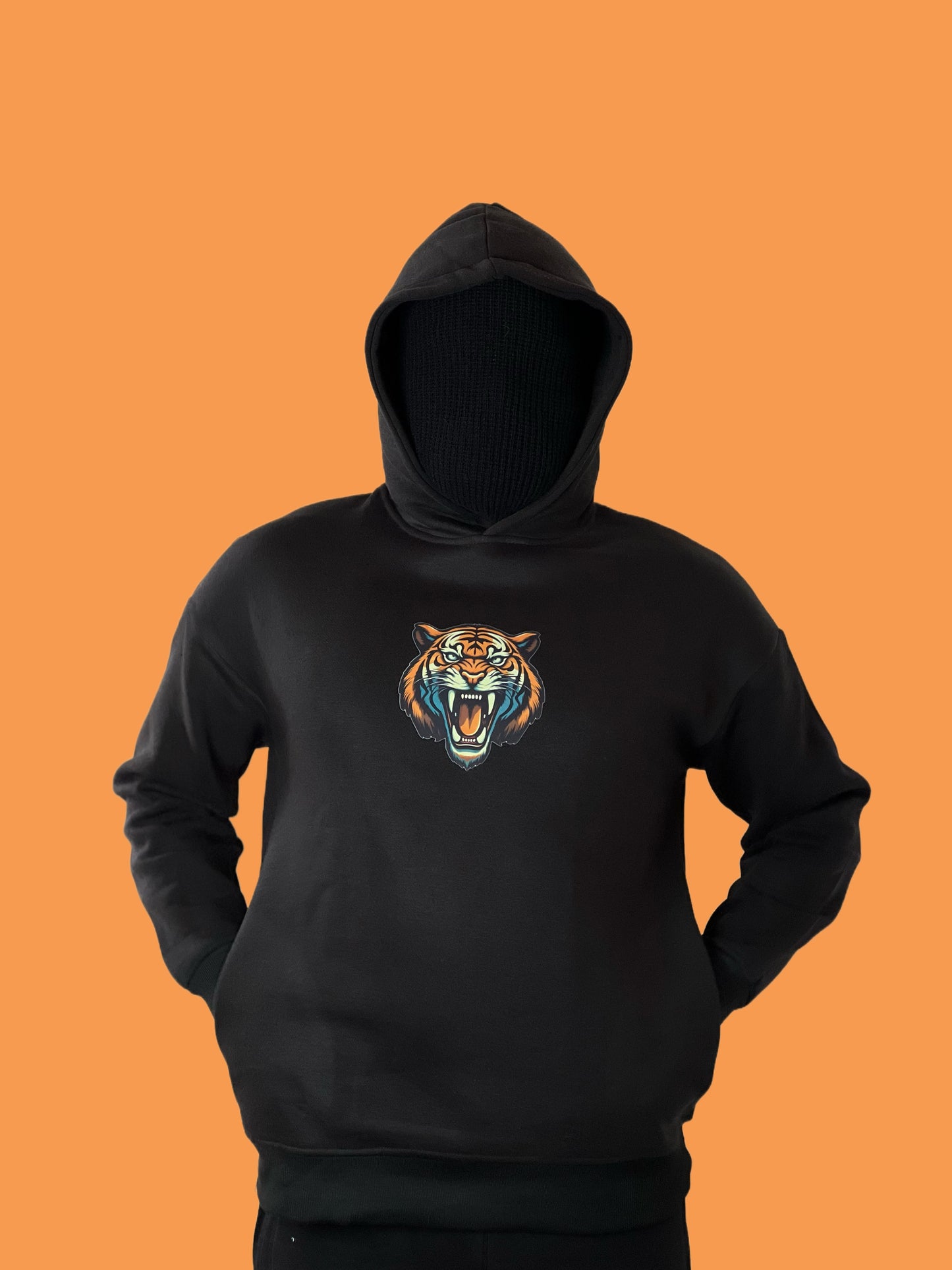 ROAR HOODIE