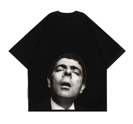 MR. BEAN OVERSIZE T-SHIRT