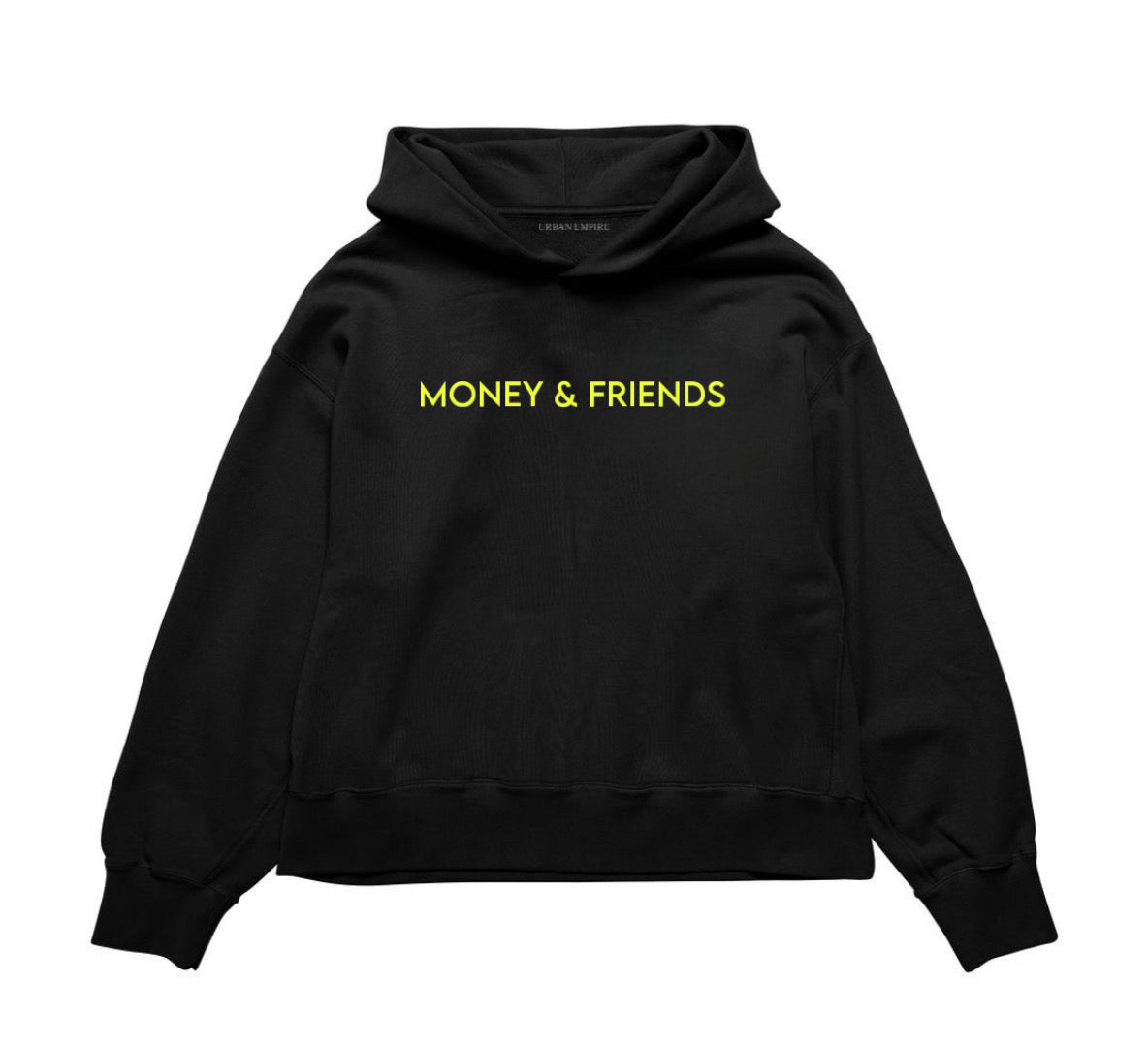 MAKE MONEY NOT FRIENDS CO-ORDS