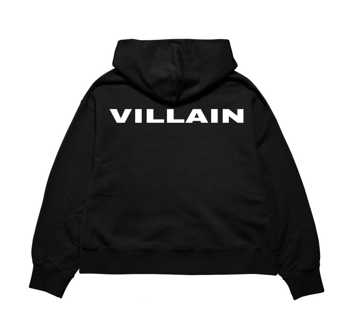 VILLAIN