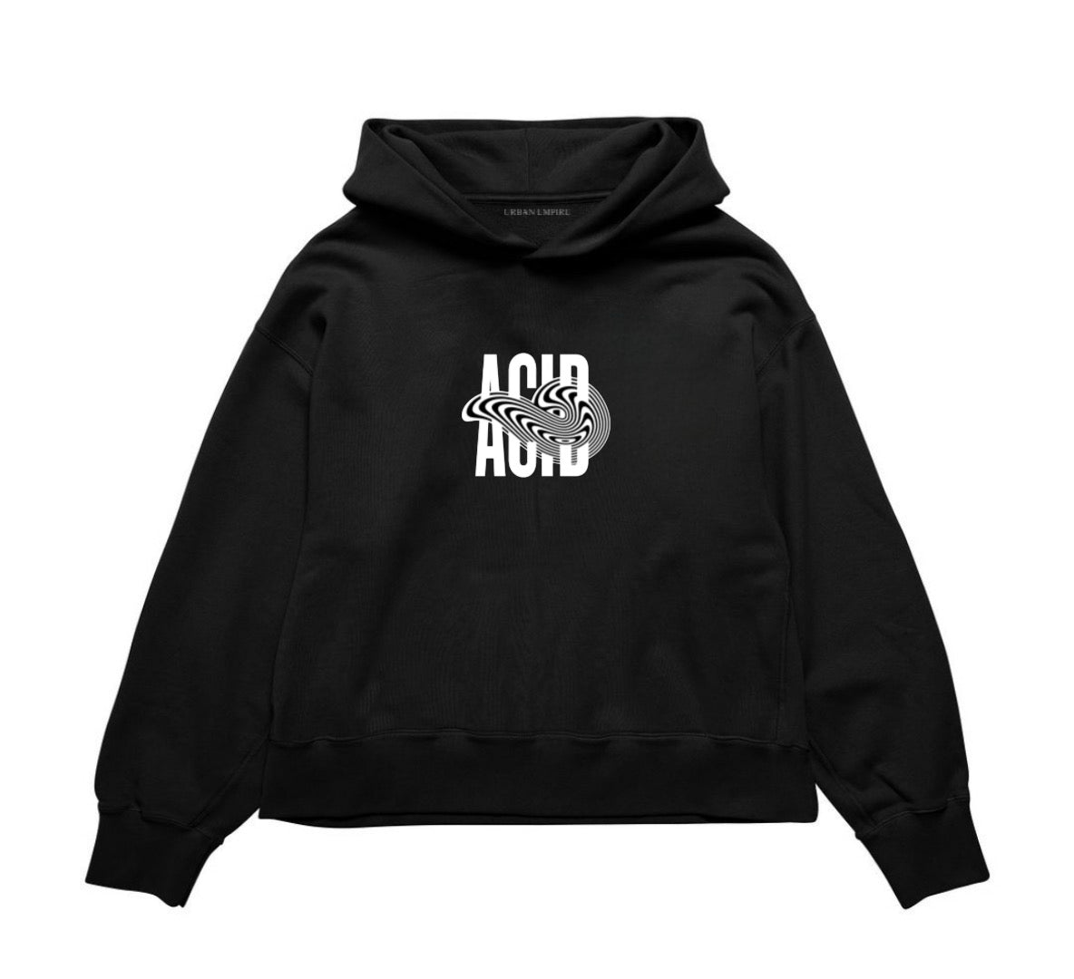 ACID HOODIE