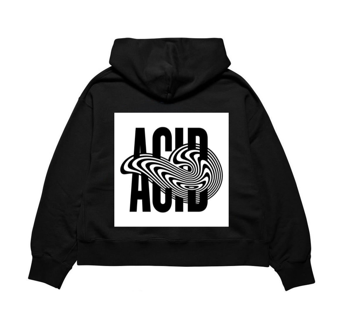 ACID HOODIE