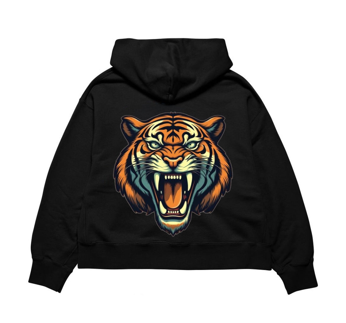 ROAR HOODIE