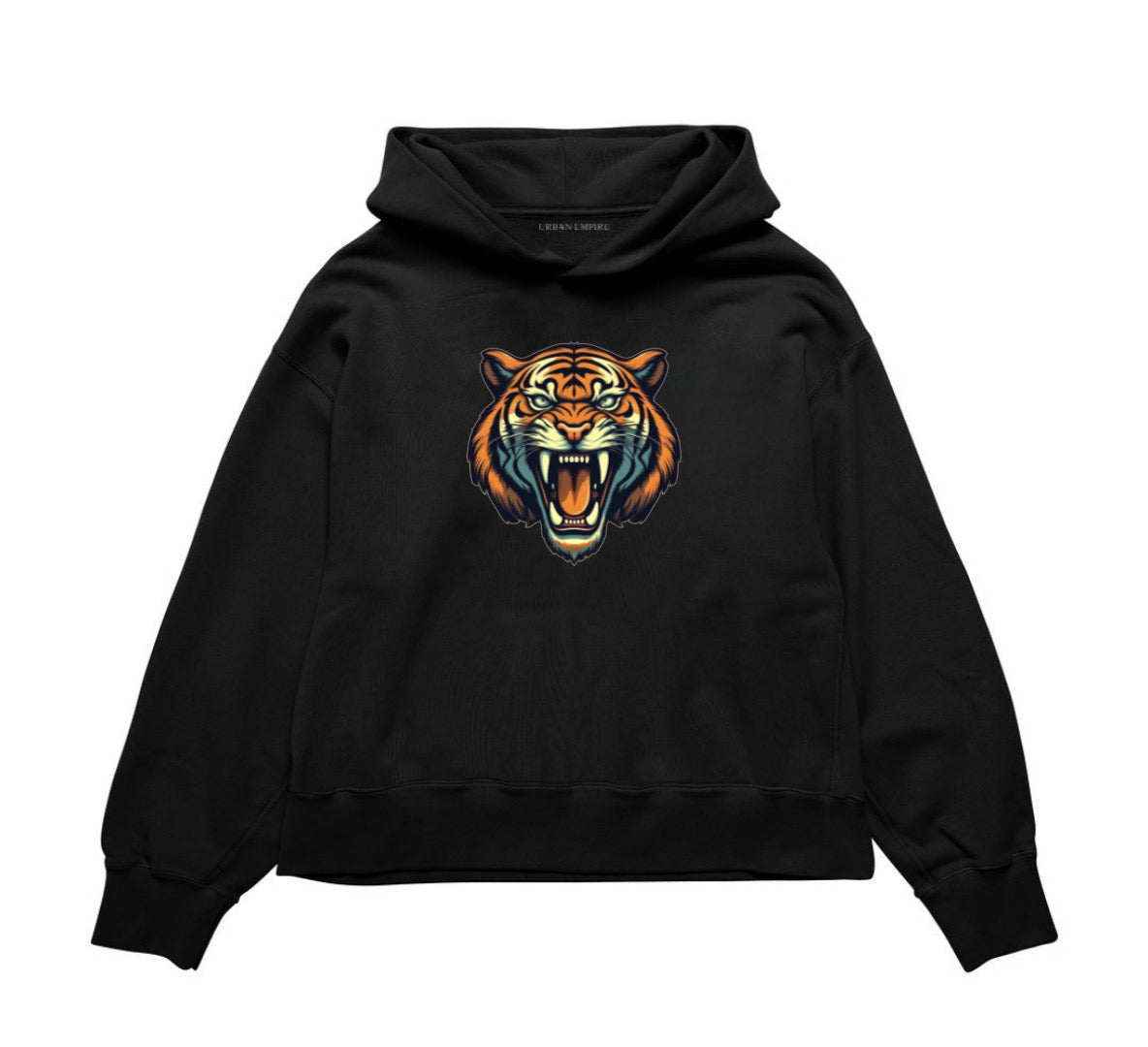 ROAR HOODIE