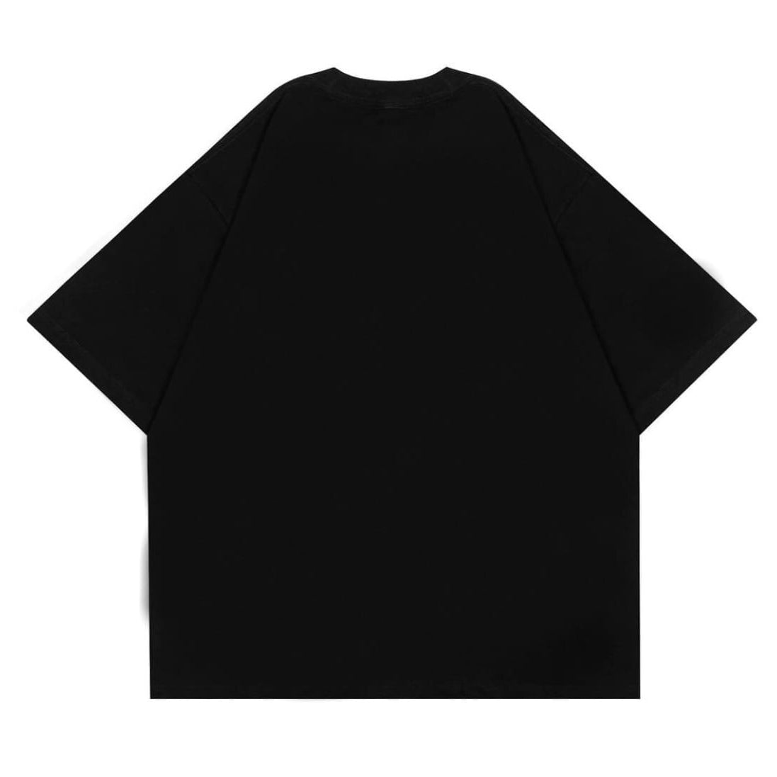 Embrace The Void Oversize T-shirt