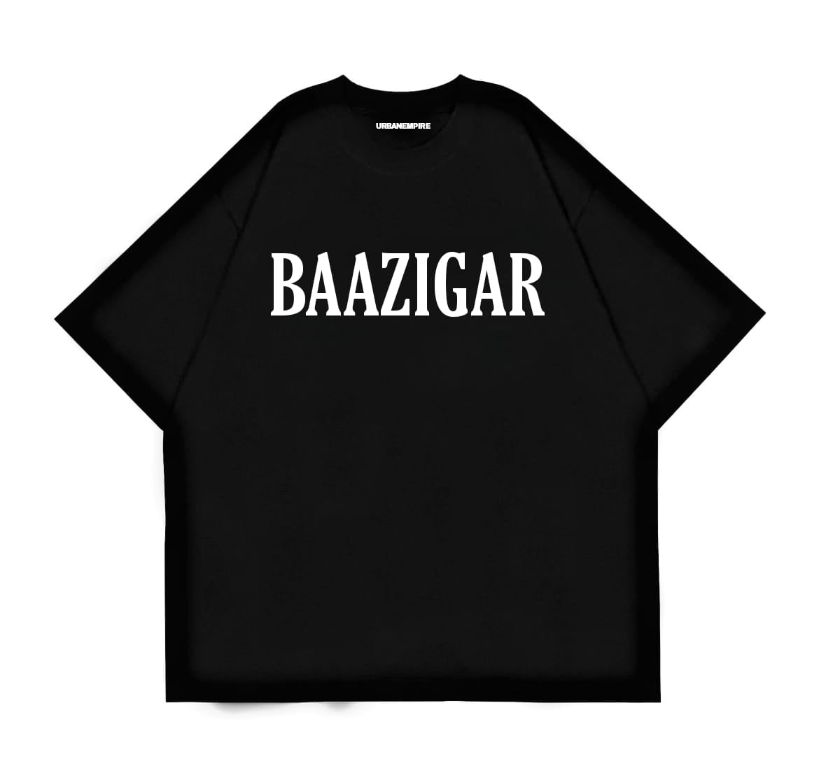 Baazigar